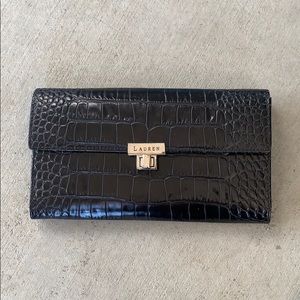 Ralph Lauren wallet
